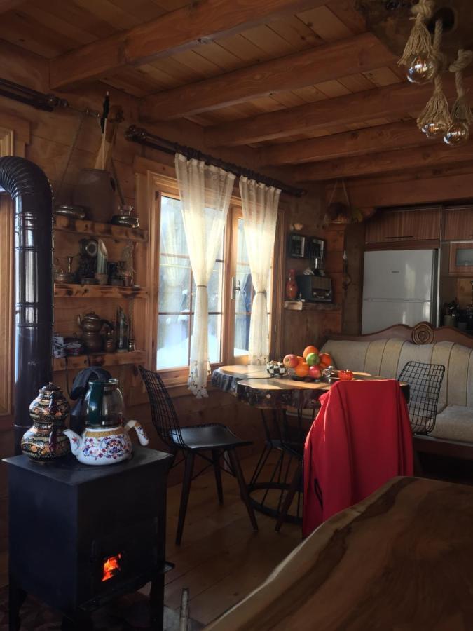 Dere Evi Apartment Rize Luaran gambar