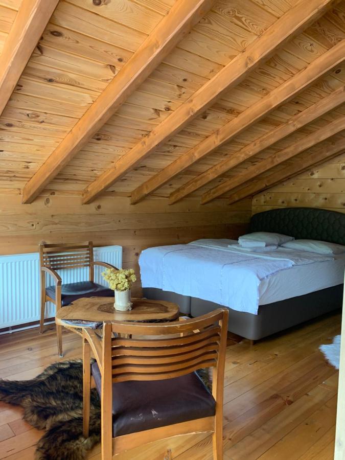 Dere Evi Apartment Rize Luaran gambar