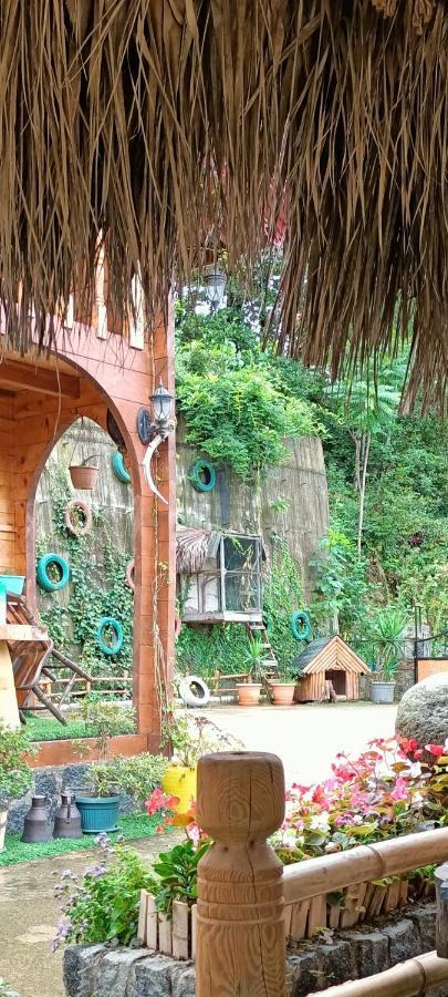 Dere Evi Apartment Rize Luaran gambar