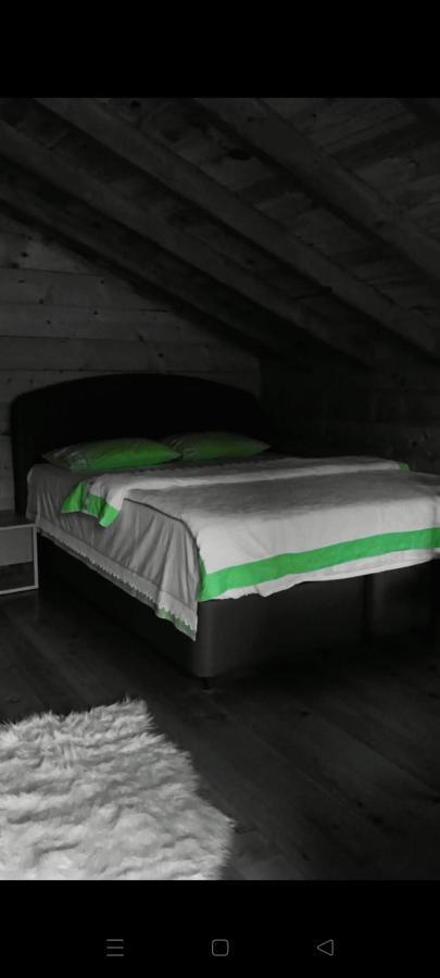 Dere Evi Apartment Rize Luaran gambar
