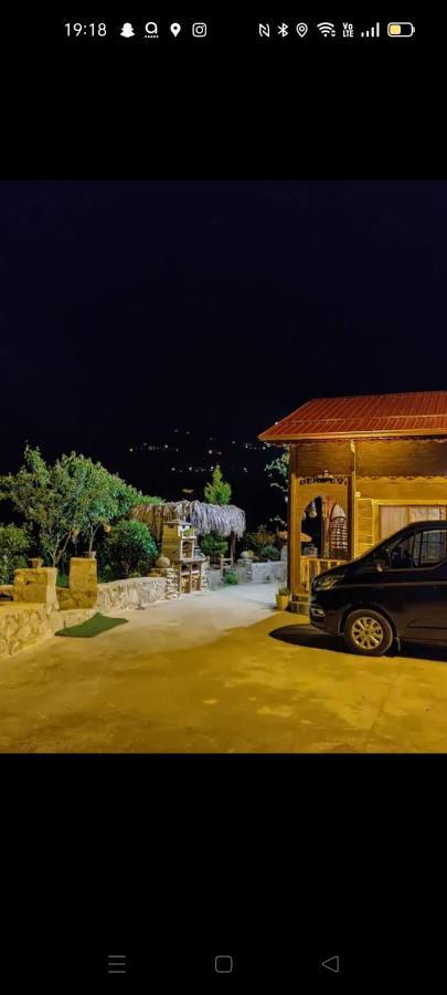 Dere Evi Apartment Rize Luaran gambar