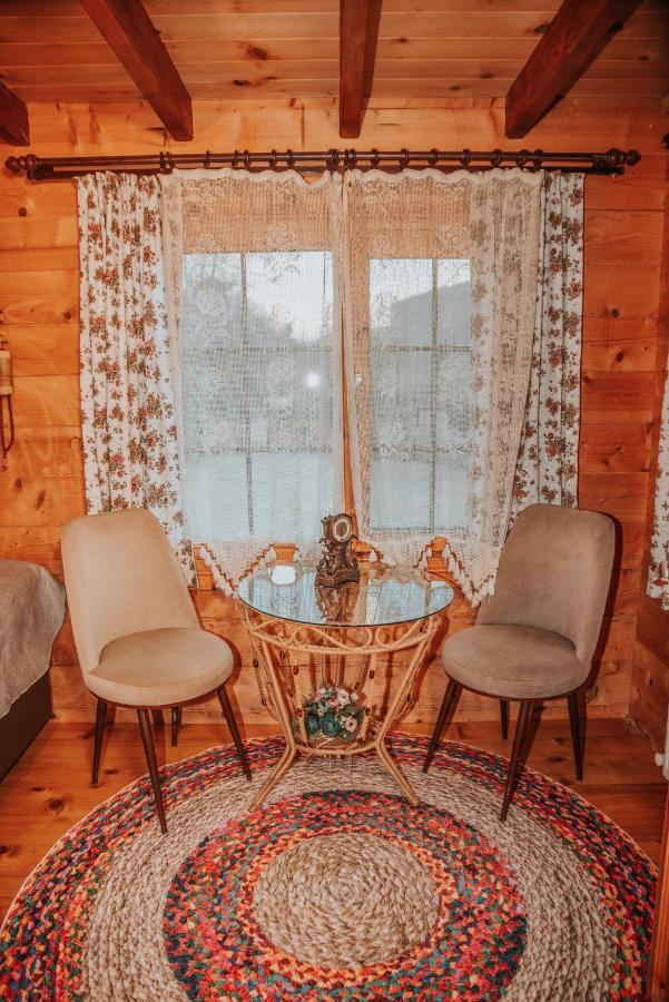 Dere Evi Apartment Rize Luaran gambar