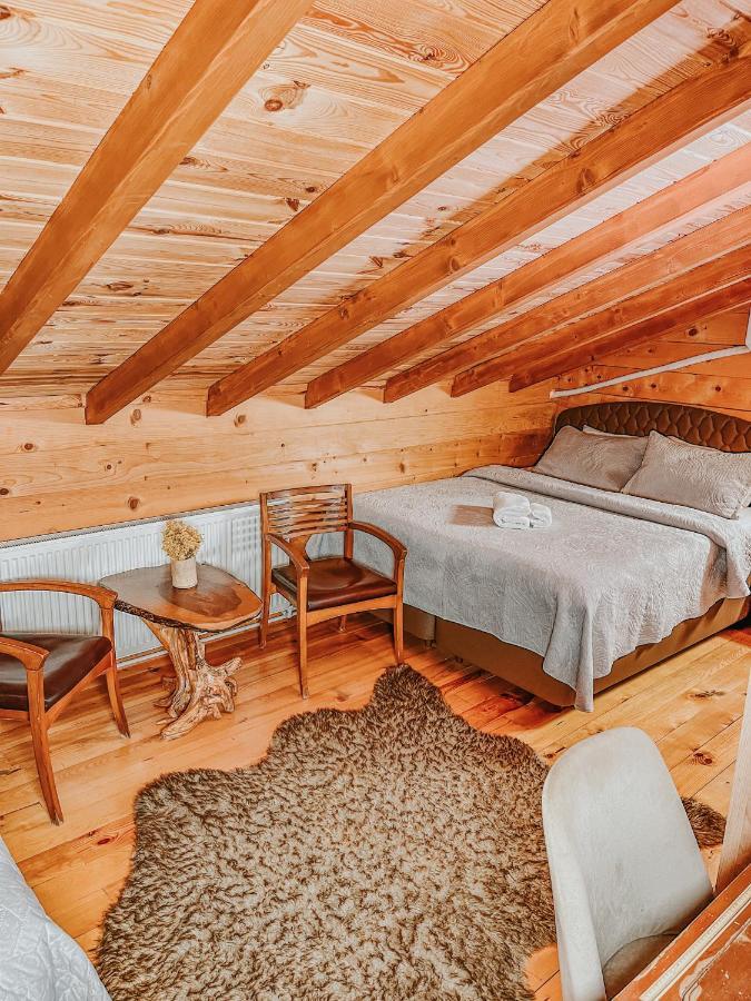 Dere Evi Apartment Rize Luaran gambar