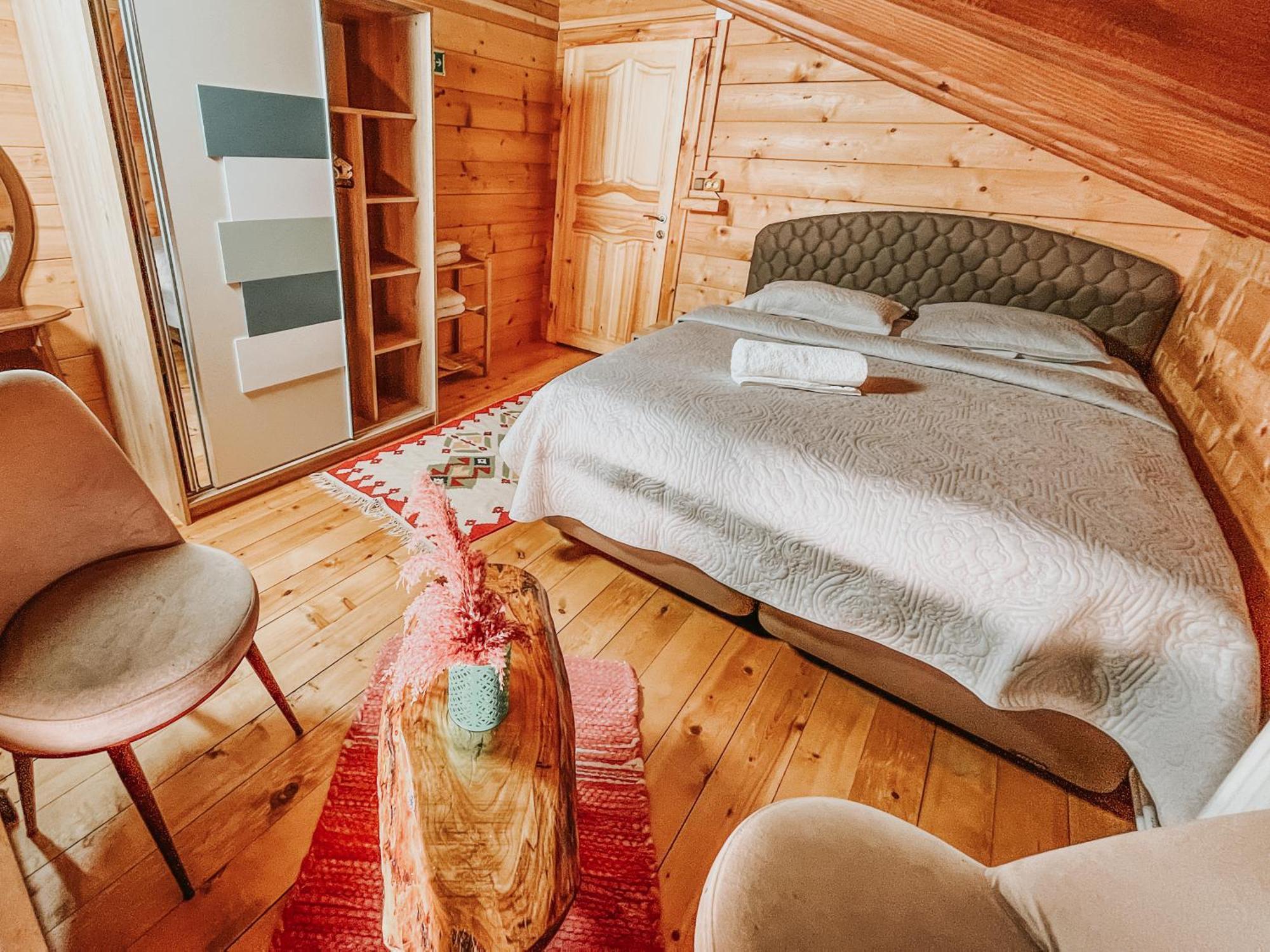Dere Evi Apartment Rize Luaran gambar