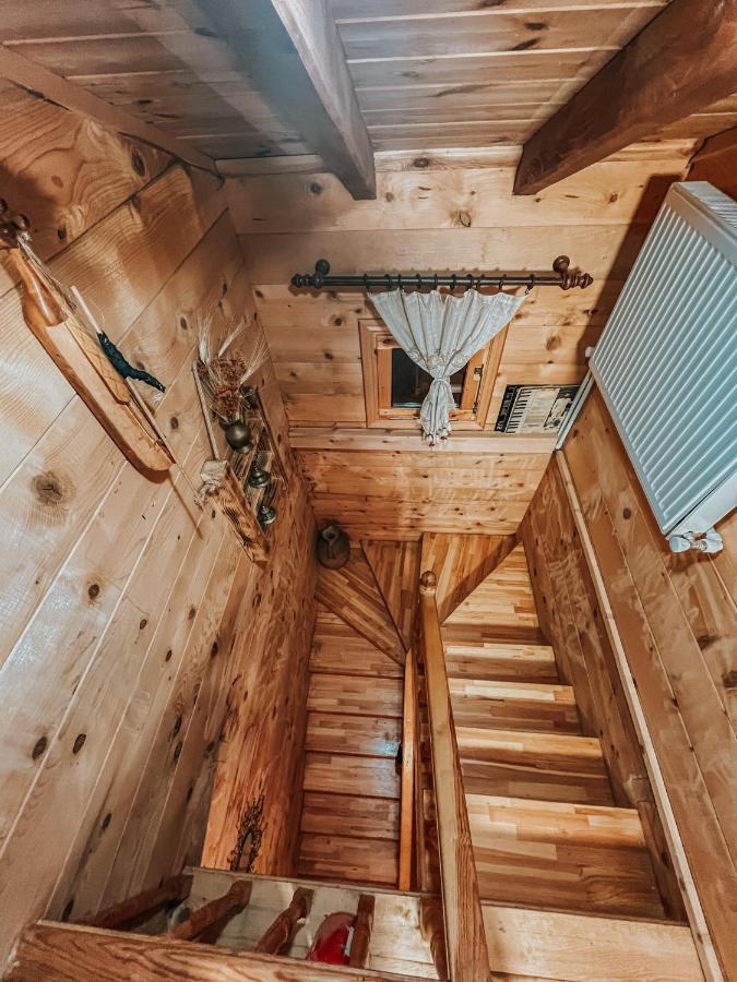 Dere Evi Apartment Rize Luaran gambar