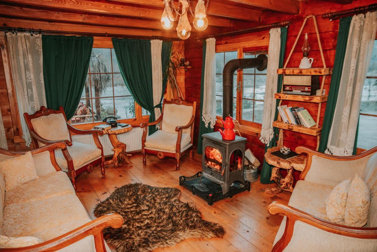 Dere Evi Apartment Rize Luaran gambar