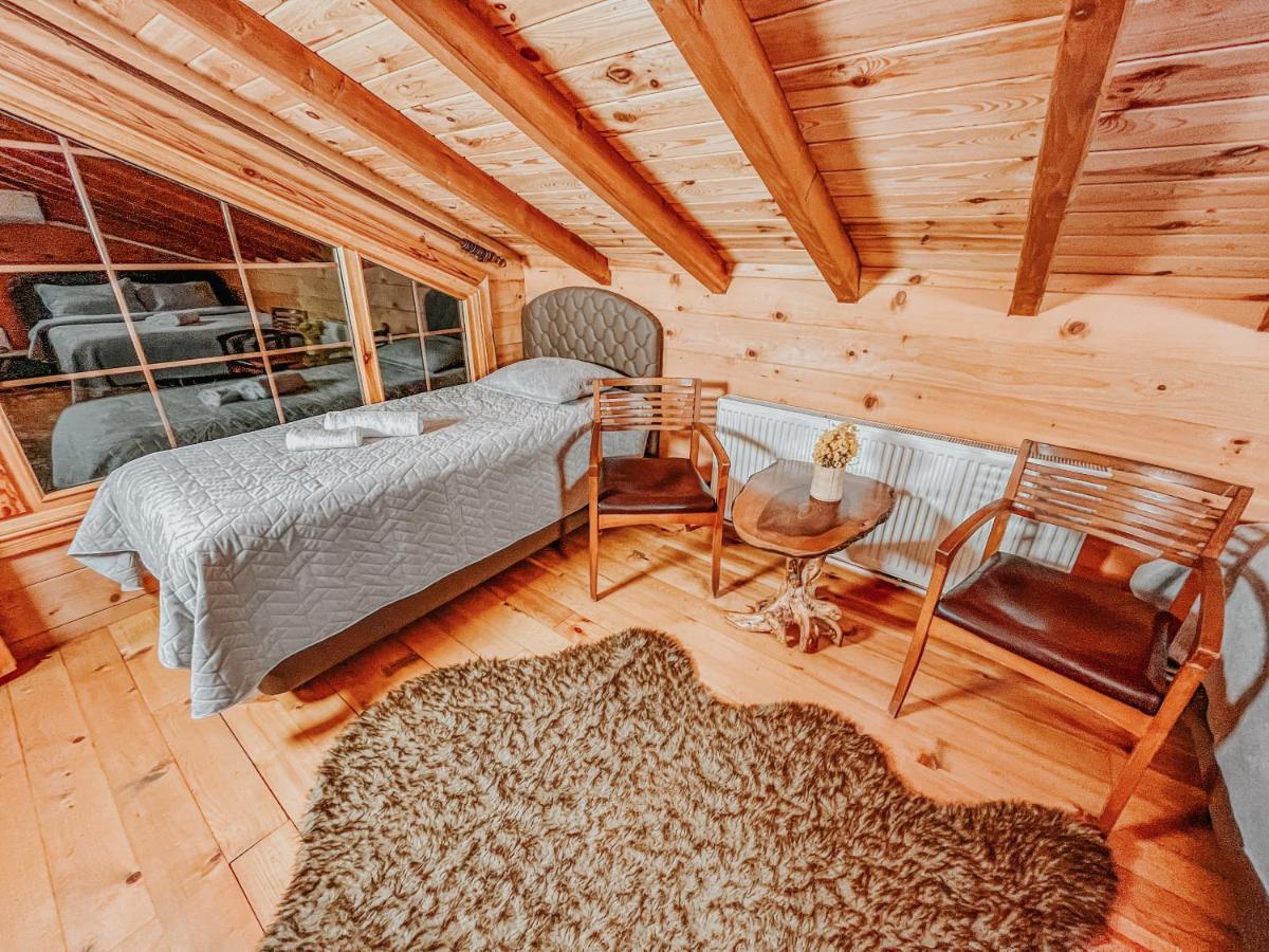 Dere Evi Apartment Rize Luaran gambar