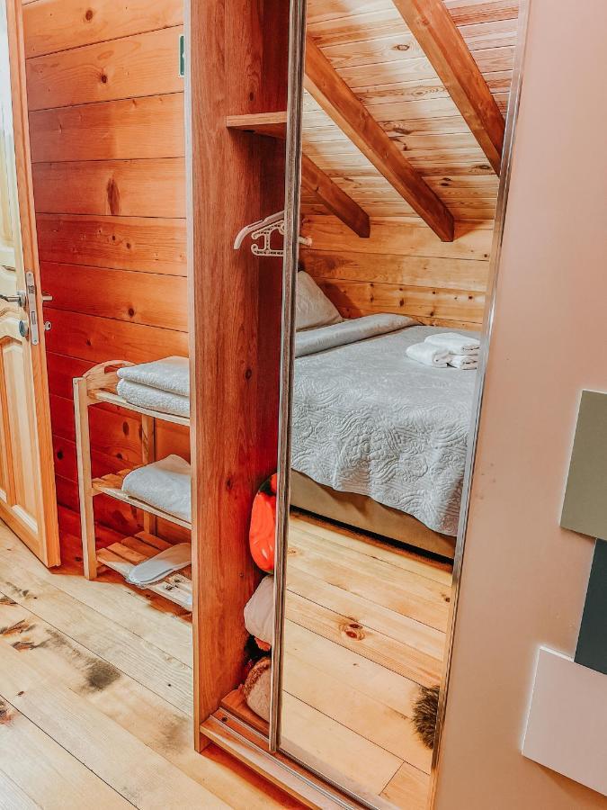 Dere Evi Apartment Rize Luaran gambar