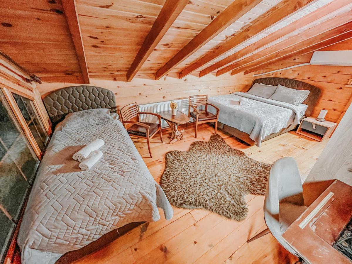 Dere Evi Apartment Rize Luaran gambar