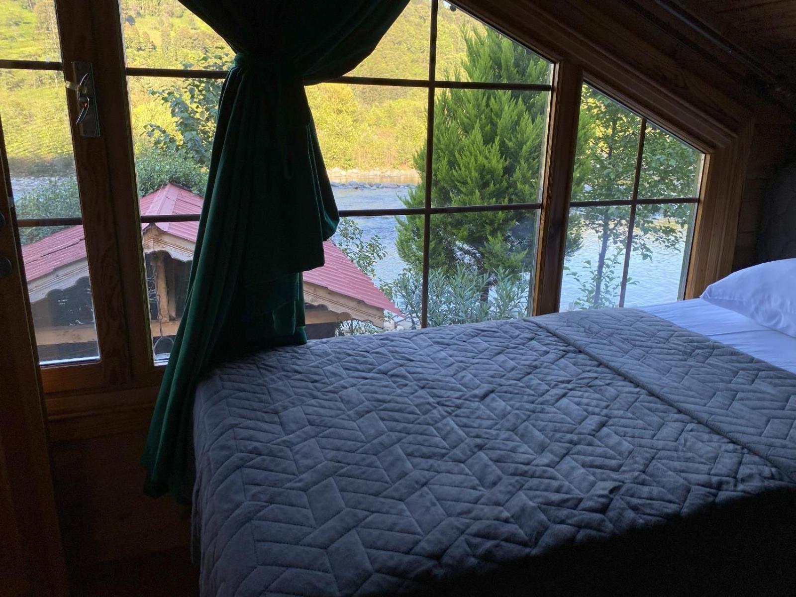 Dere Evi Apartment Rize Luaran gambar