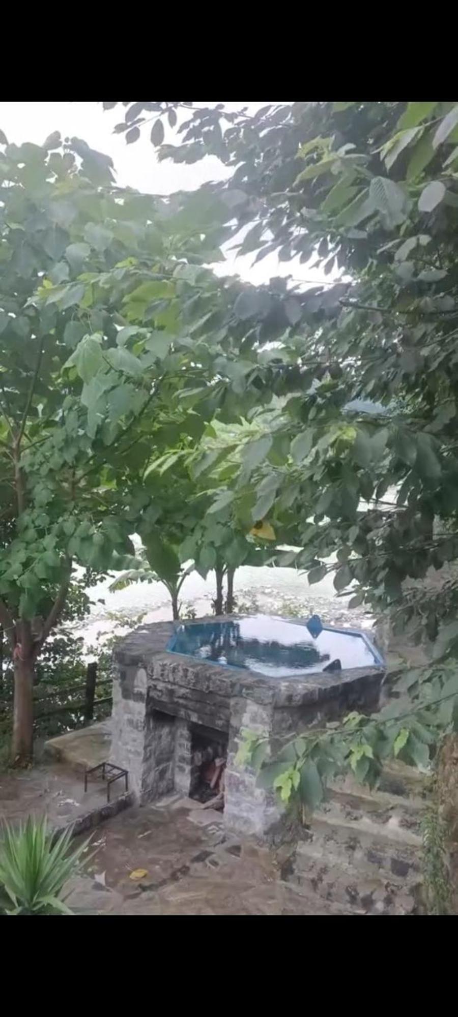 Dere Evi Apartment Rize Luaran gambar